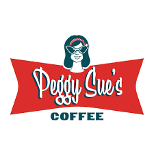 Peggy Sue’s Coffee (Jasper Square)